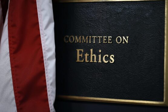 Ethics Committee deadlocks on releasing Matt Gaetz sex, drug probe report