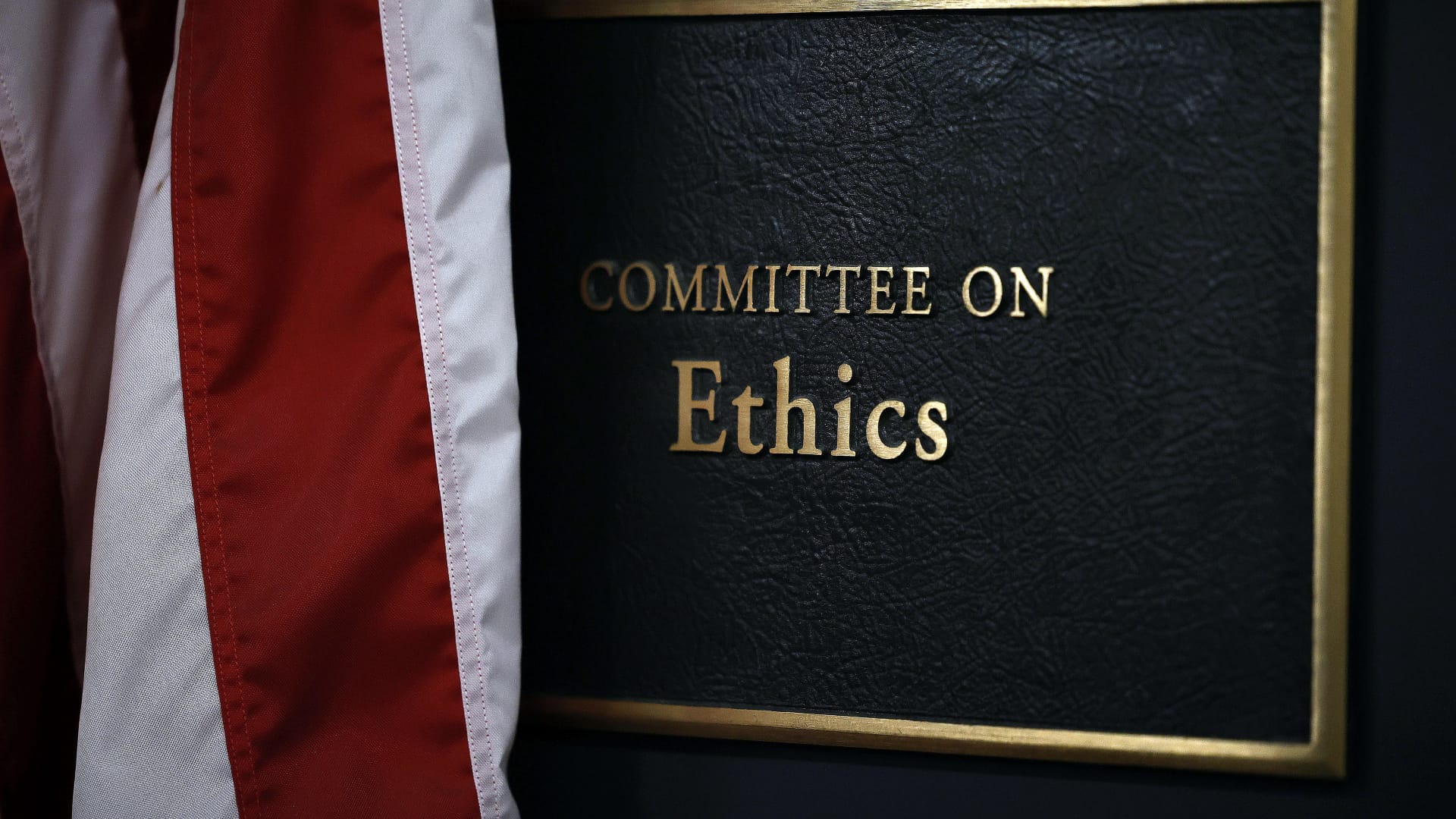 Ethics Committee deadlocks on releasing Matt Gaetz sex, drug probe report