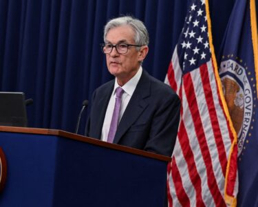 Fed officials see interest rate cuts ahead, but only 'gradually,' meeting minutes show