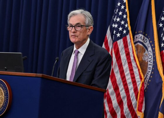 Fed officials see interest rate cuts ahead, but only 'gradually,' meeting minutes show