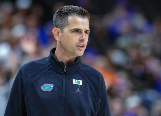 Florida basketball coach Todd Golden acknowledges school investigation and considers defamation suit | CNN