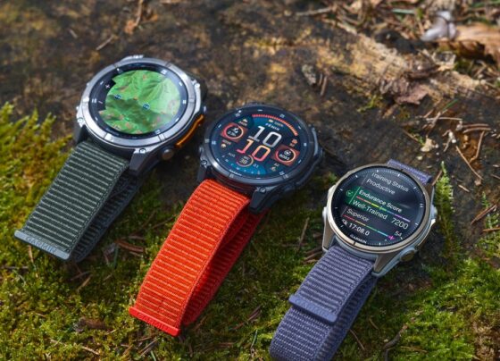 If your Garmin watch faces keep crashing, you're not alone – and Garmin is working on it