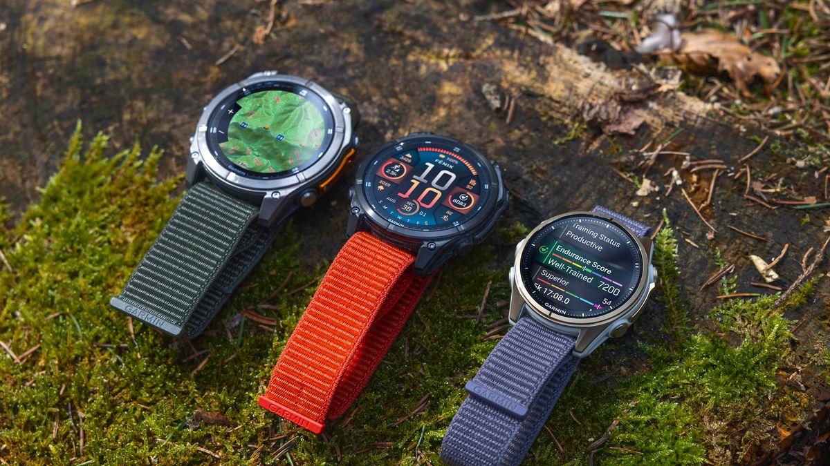 If your Garmin watch faces keep crashing, you’re not alone – and Garmin is working on it