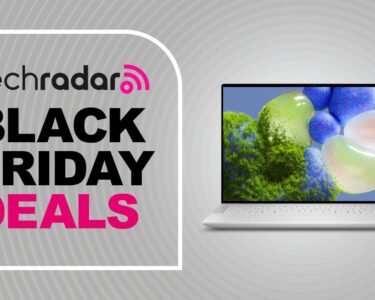 I'm a Black Friday veteran and trust me, these are the only Black Friday laptop deals you need