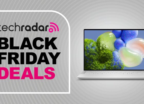 I'm a Black Friday veteran and trust me, these are the only Black Friday laptop deals you need