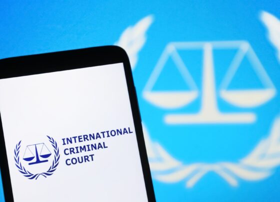 International Criminal Court issues arrest warrants for Netanyahu and Hamas officials