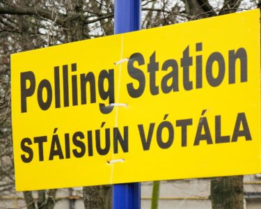 Ireland has much to mull over as voters head to the polls