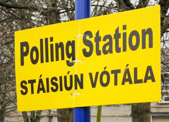 Ireland has much to mull over as voters head to the polls