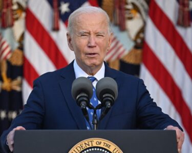 Israel-Lebanon permanent ceasefire has been accepted, Biden says