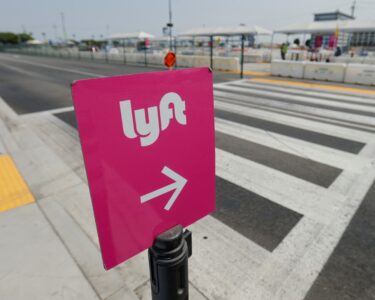 LYFT, SEDG, QCOM, MRNA and more