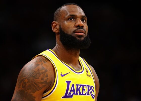 LeBron James says he will have a break from social media after citing ‘negative takes’ | CNN