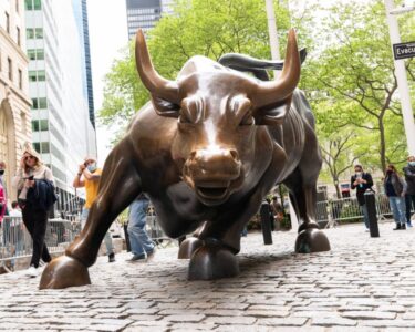 Morgan Stanley is finally bullish on stocks: Why the firm now sees 11% upside through 2025