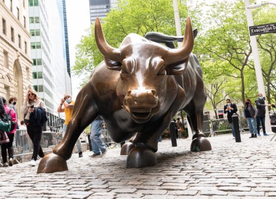 Morgan Stanley is finally bullish on stocks: Why the firm now sees 11% upside through 2025