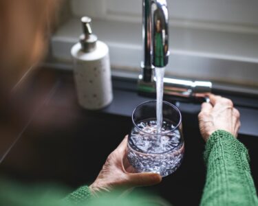 Newly identified chemical in drinking water is likely in many homes and could be toxic, study finds