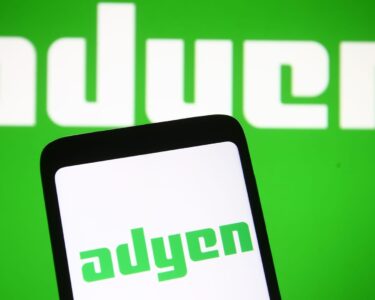 Payments giant Adyen reports 21% jump in third-quarter sales