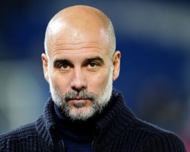 Pep Guardiola signs new two-year contract with Manchester City | CNN