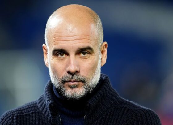 Pep Guardiola signs new two-year contract with Manchester City | CNN