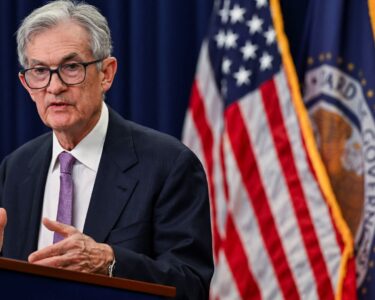 Jerome Powell: Fed doesn’t need to be ‘in a hurry’ to reduce interest rates