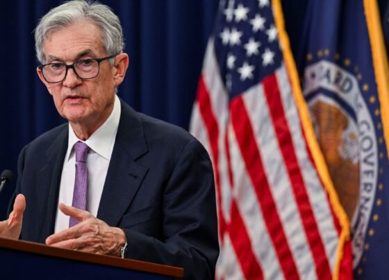 Jerome Powell: Fed doesn’t need to be ‘in a hurry’ to reduce interest rates