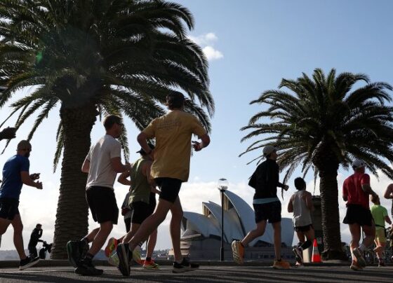 Seventh major world marathon named - and it’s a first for the southern hemisphere | CNN