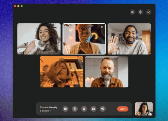 Signal wants to offer a more private alternative to Zoom and Microsoft Teams group calls