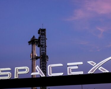 SpaceX completes sixth Starship flight, splashes down both booster and spacecraft