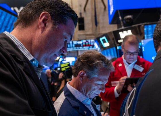 Stock market today: Tesla powers tech rally as Nasdaq snaps 5-day skid