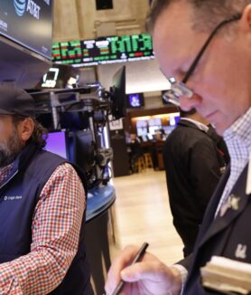 Stocks making the biggest moves after hours: KEYS, LZB, DLB