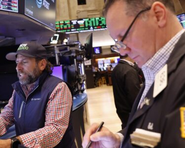 Stocks making the biggest moves after hours: KEYS, LZB, DLB