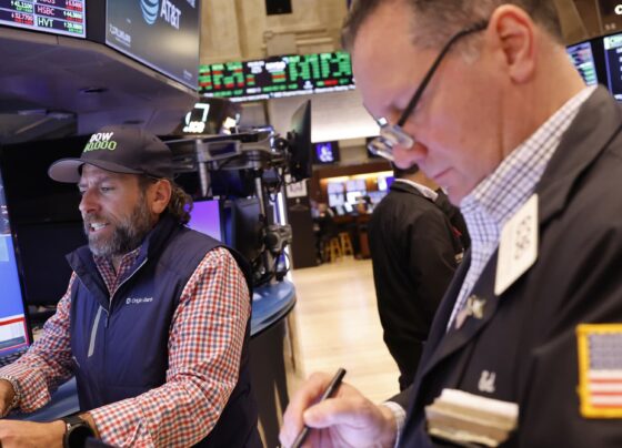 Stocks making the biggest moves after hours: KEYS, LZB, DLB