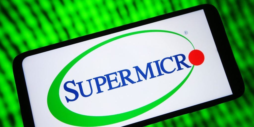 Super Micro Computer could be delisted from the Nasdaq this month amid a steep plunge following auditor’s resignation