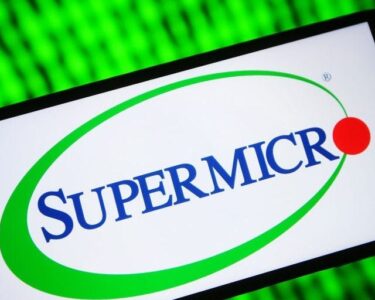 Super Micro Computer could be delisted from the Nasdaq this month amid a steep plunge following auditor's resignation