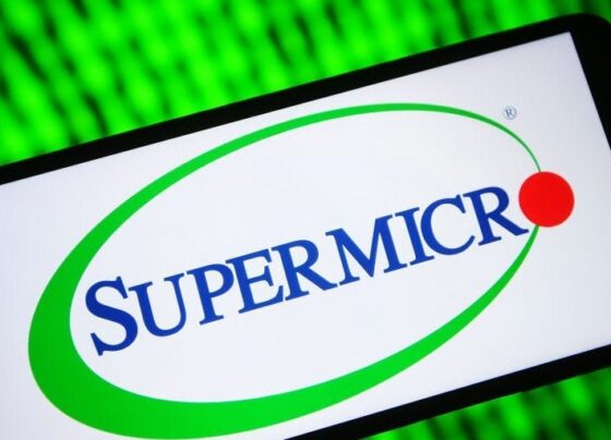 Super Micro Computer could be delisted from the Nasdaq this month amid a steep plunge following auditor's resignation