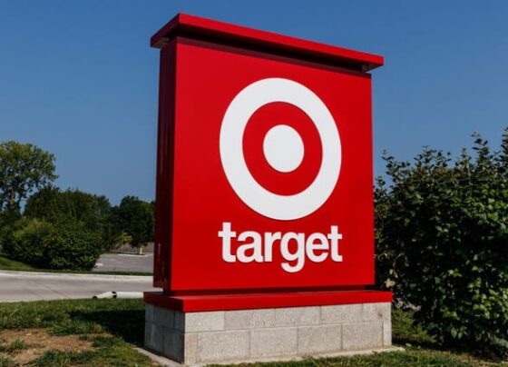 Target stock is plummets 16% to a 1-year-low after a huge earnings miss