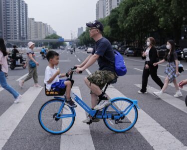 Three China stocks that analysts are watching for longer-term opportunities