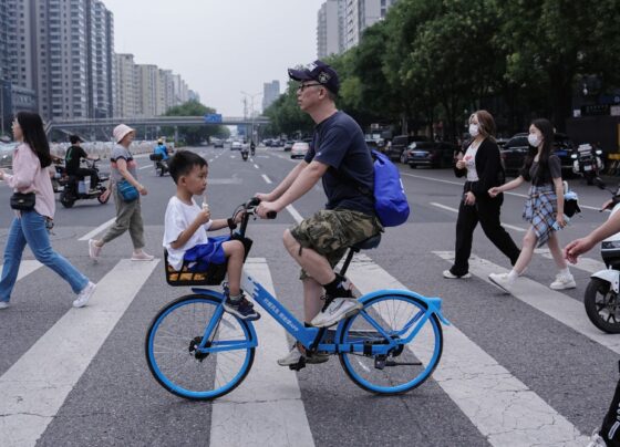 Three China stocks that analysts are watching for longer-term opportunities