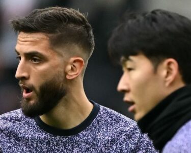 Tottenham Hotspur’s Rodrigo Bentancur banned for seven games over comment about teammate Son Heung-min | CNN