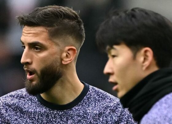 Tottenham Hotspur’s Rodrigo Bentancur banned for seven games over comment about teammate Son Heung-min | CNN