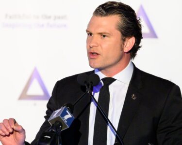 Trump Defense pick Pete Hegseth sex assault probe revealed