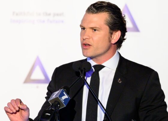 Trump Defense pick Pete Hegseth sex assault probe revealed