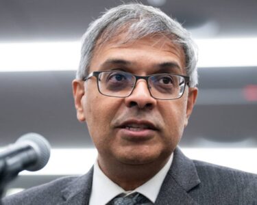 Trump chooses U.S. Covid policy critic Bhattacharya to lead NIH