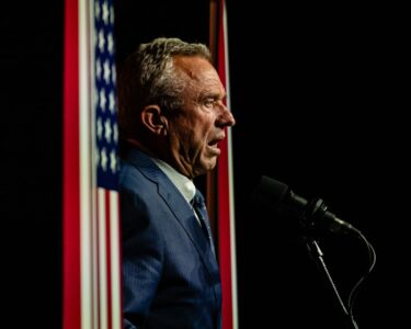 Trump picks RFK Jr. for Health and Human Services secretary