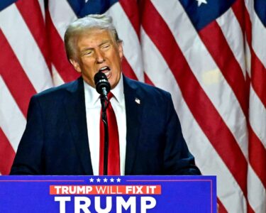 Vivek Ramaswamy on Trump's election victory: Let's turn the page to chase the future