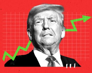 Trump's presidency could help small-cap stocks soar in the coming years, Fundstrat's Tom Lee says