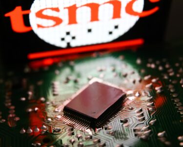 TSMC shares surge after 54% annual jump in net profit, strong guidance