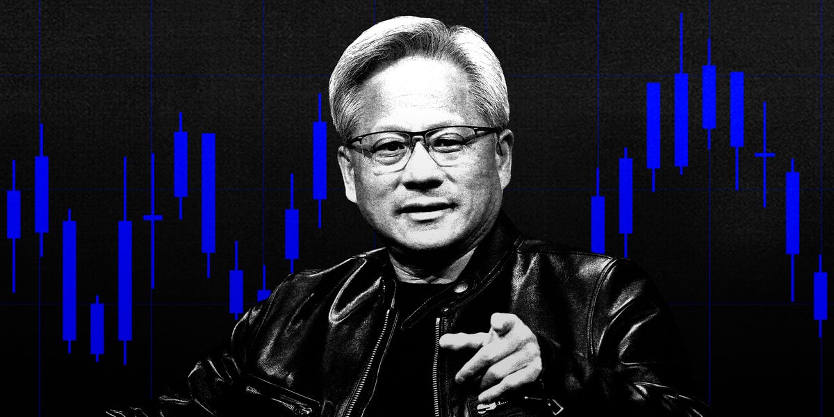 Wall Street is boosting stock-price targets on Nvidia amid excitement for its new chip