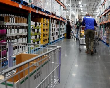 Wholesale prices rose 0.2% in October, in line with expectations