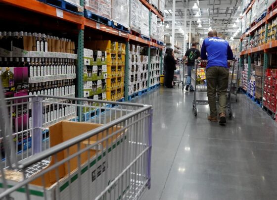 Wholesale prices rose 0.2% in October, in line with expectations