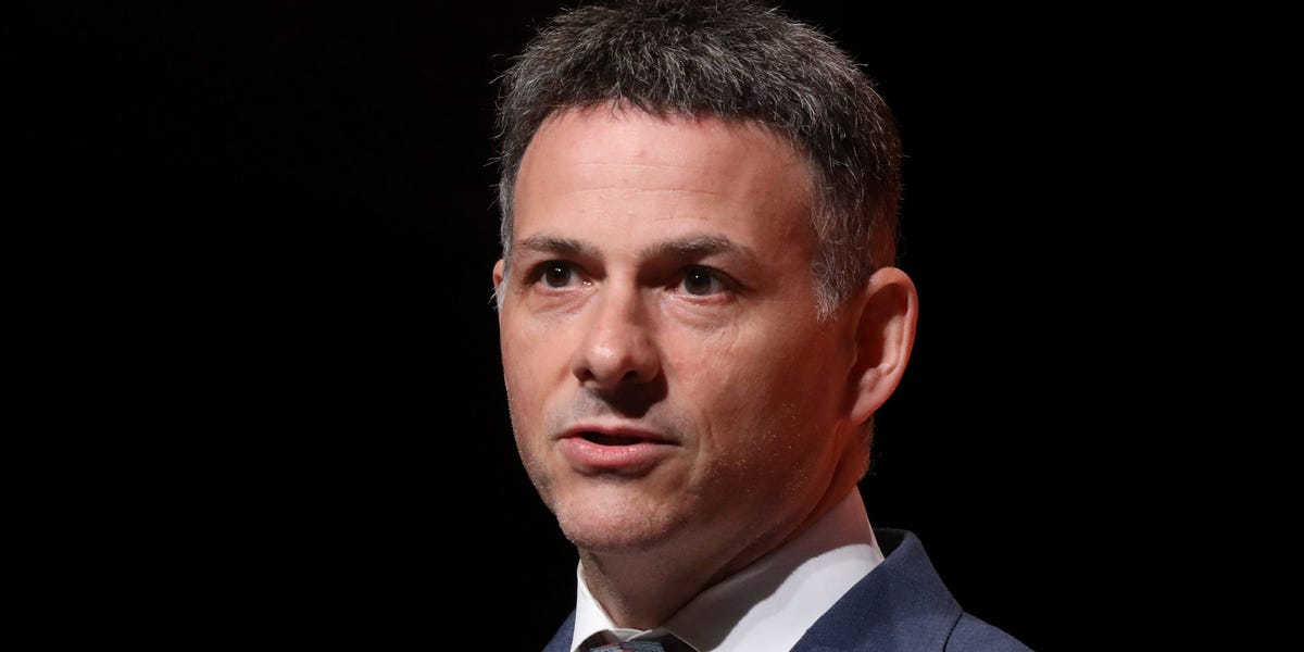 Why billionaire investor David Einhorn is loading up on a struggling agriculture stock ‘no one cares about’