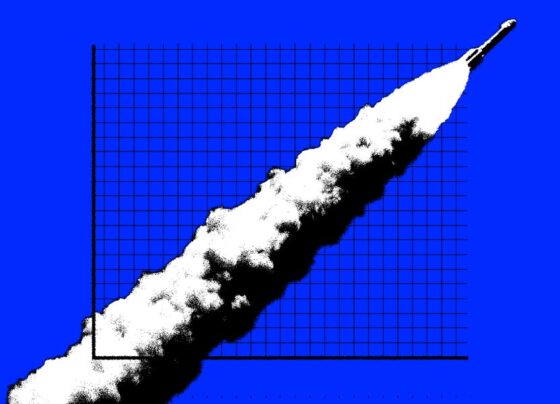 Why the euphoric post-election stock rally is disconnected from reality, according to a top economist